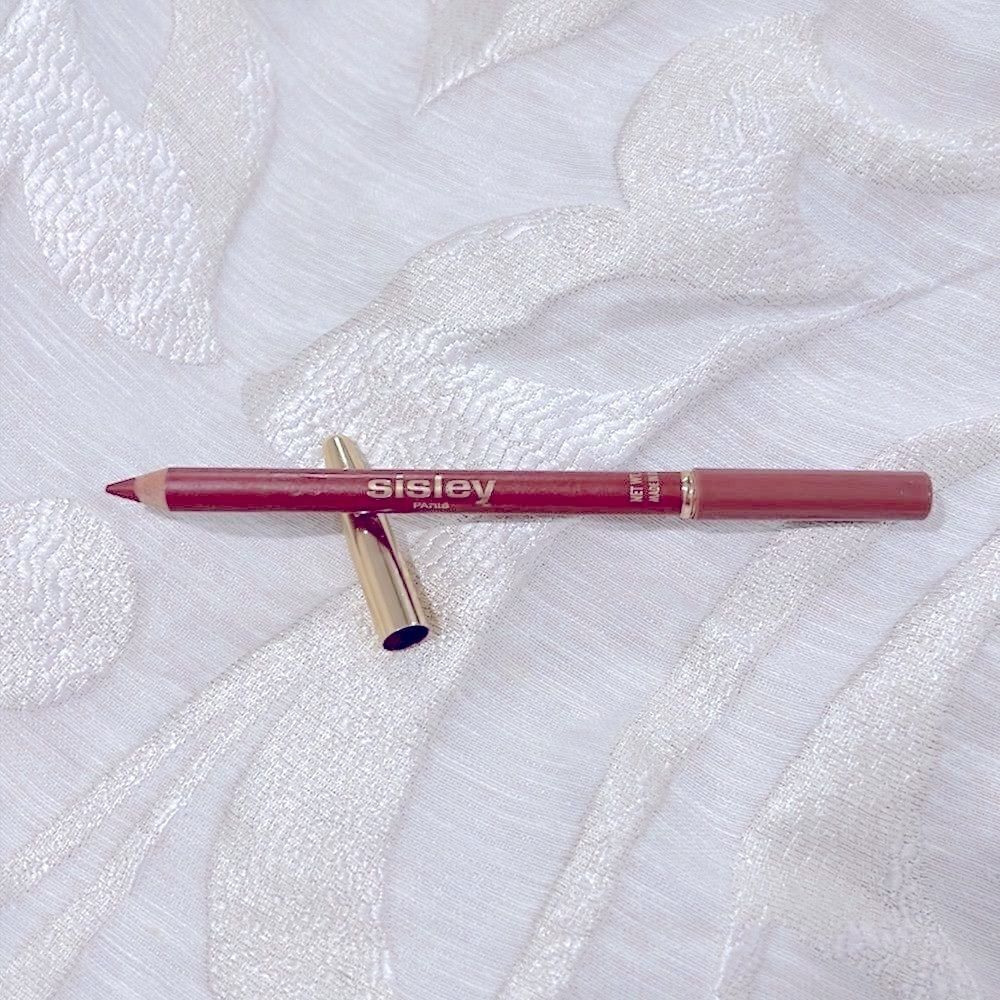 Sisley, Rose Passion, Sisley Paris Phyto-Lèvres Perfect Lip Pencil, New
